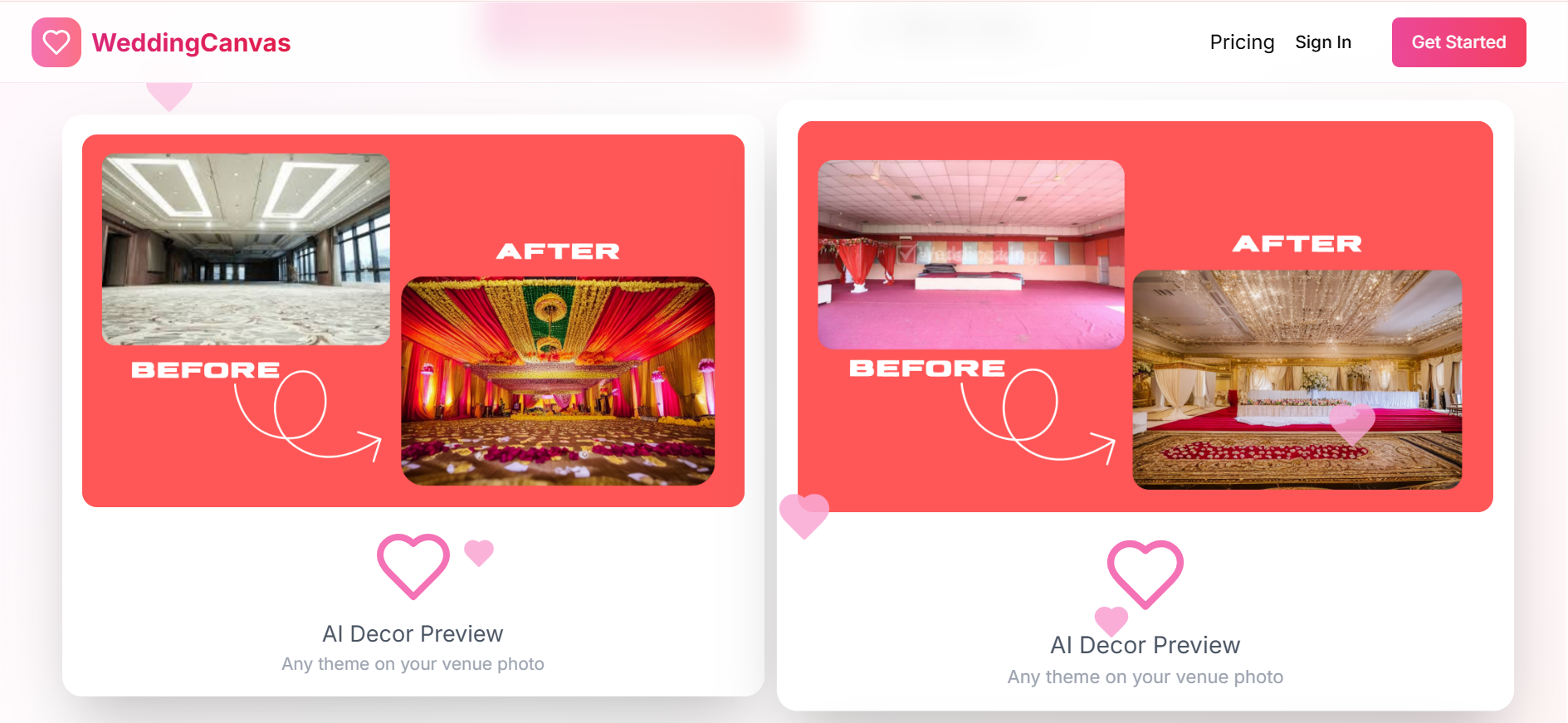 WeddingCanvas thumbnail 2